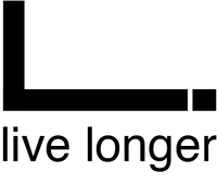 Live Longer - Logo